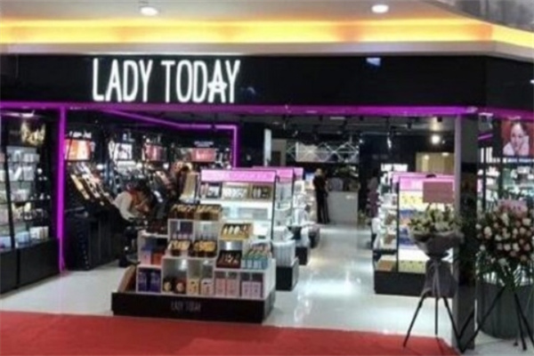 ladytoday