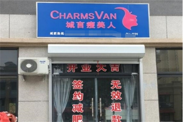 城言瘦美人 城言瘦美人