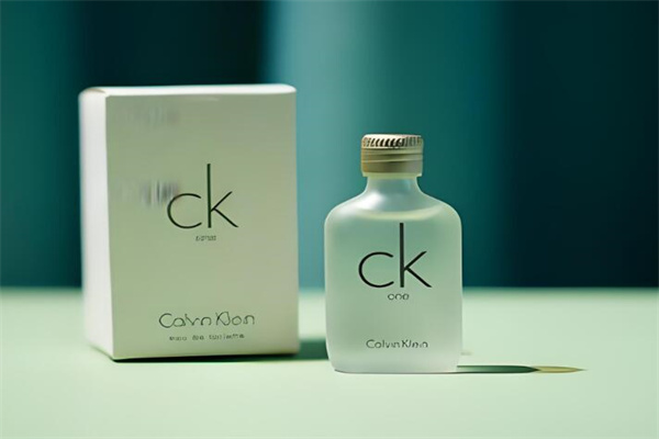 CK香水