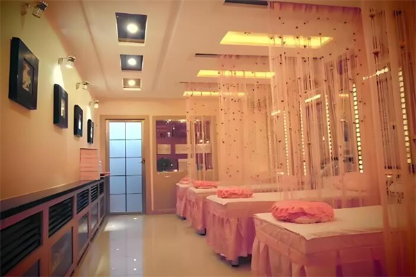 帝娘减肥