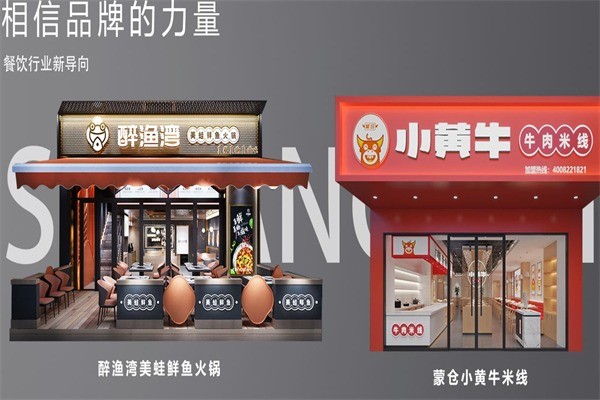 醉渔湾美蛙鱼头火锅