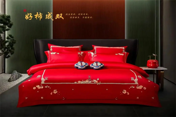 圣诺玛家纺