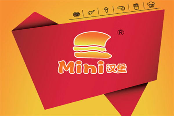 mini汉堡