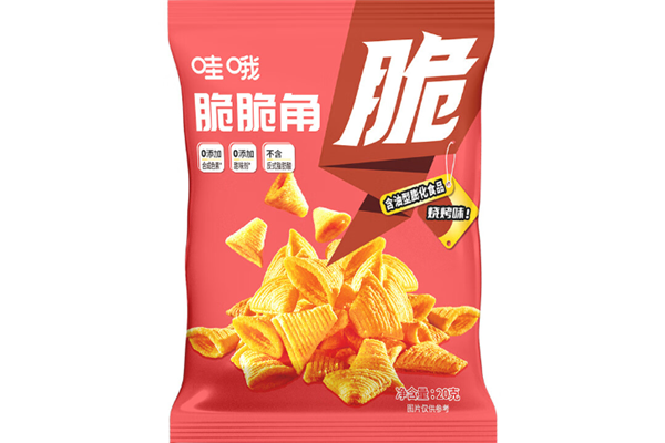 哇哦零食 哇哦零食