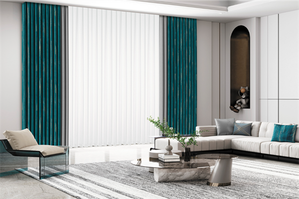 罗莱窗帘 罗莱窗帘