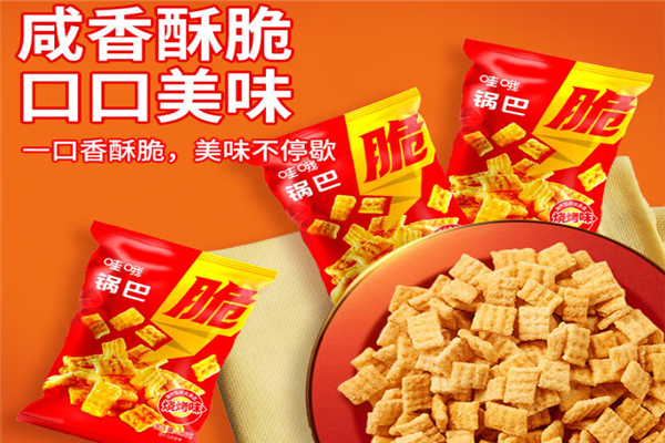 哇哦零食加盟费多少钱？小本投资，轻松创业