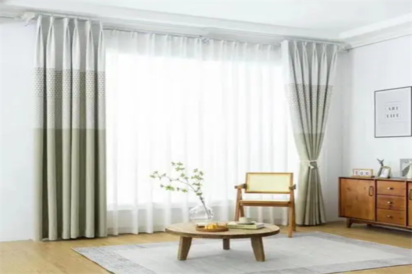 暖仙子窗帘 暖仙子窗帘