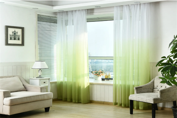 暖仙子窗帘 暖仙子窗帘