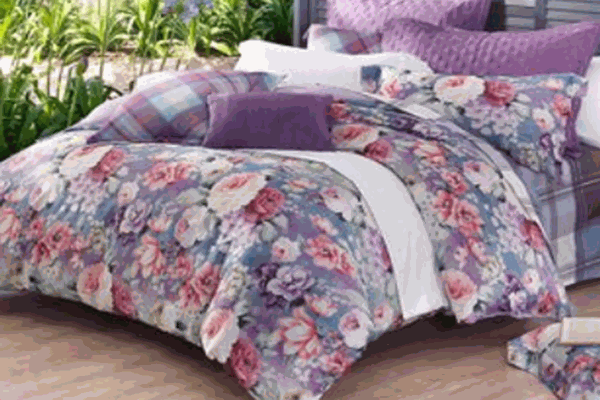 盛世木棉家纺 盛世木棉家纺