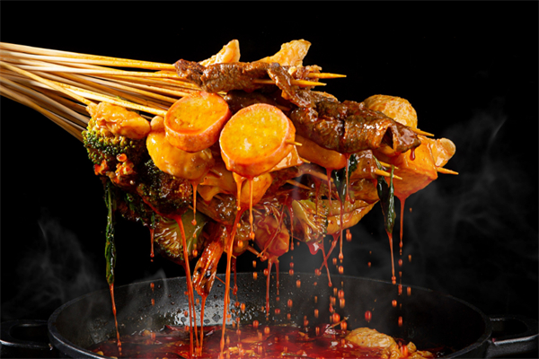 椒缘串串火锅 椒缘串串火锅