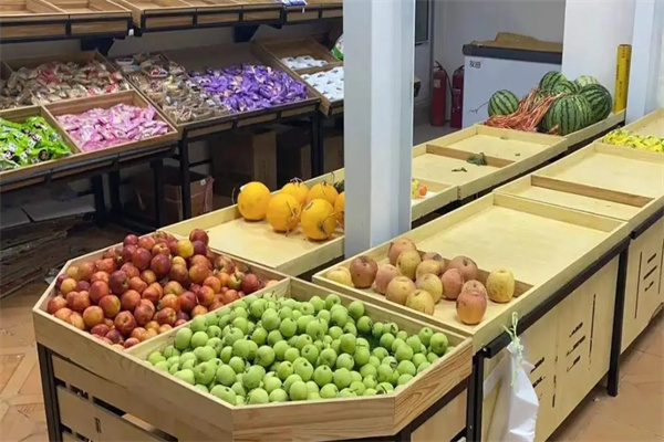 桐菓林水果店