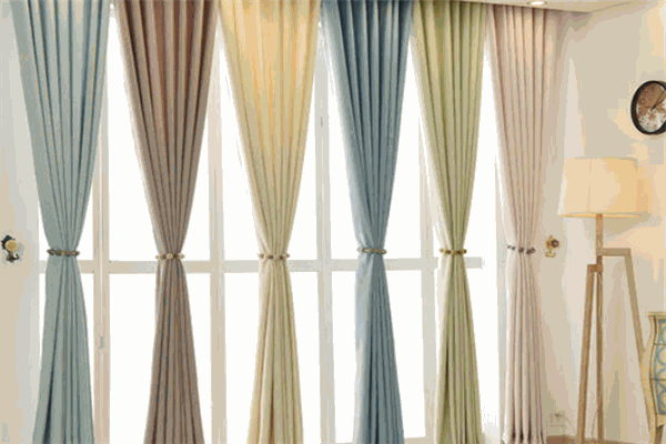 唯可曼窗帘 唯可曼窗帘