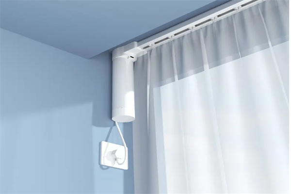 杜亚智能窗帘 杜亚智能窗帘