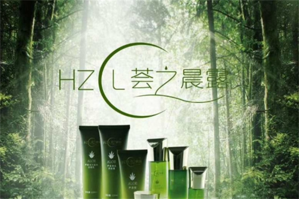 荟之晨露芦荟