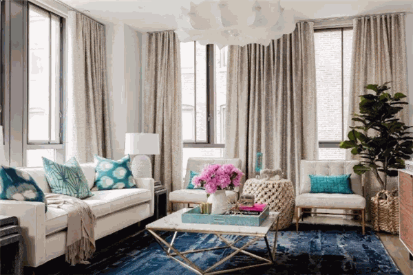 唯可曼窗帘 唯可曼窗帘