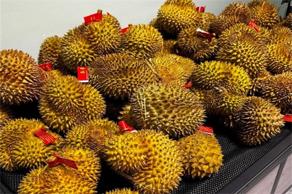 水果好忙