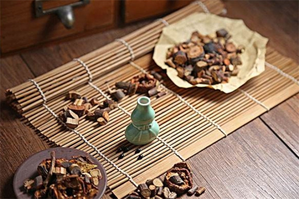 怡人堂中药减肥 怡人堂中药减肥