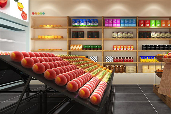 果妹儿水果店 果妹儿水果店
