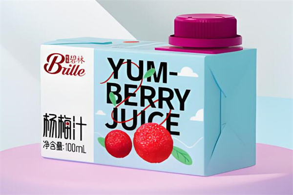 碧林果汁