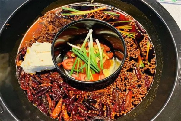 火锅记忆老火锅