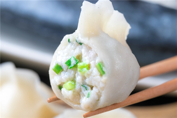 北香园饺子馆