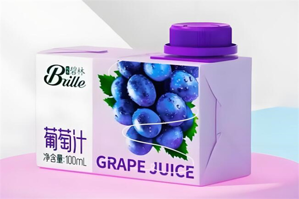 碧林果汁