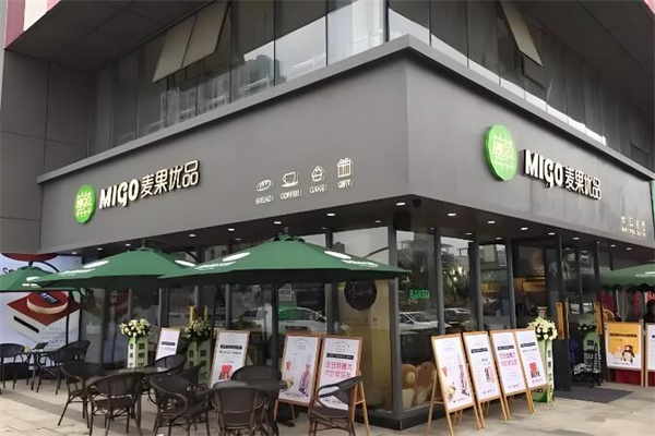 麦果优品