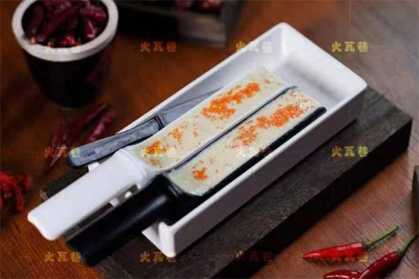 火瓦巷鲜牛肉火锅