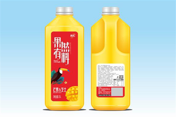 品汇果汁