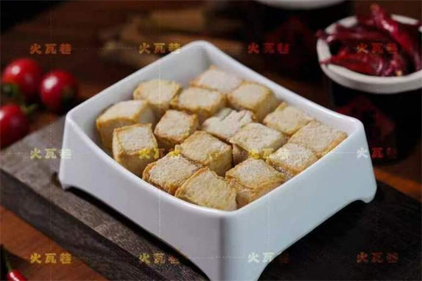 火瓦巷鲜牛肉火锅