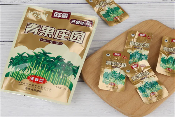 青果庄园