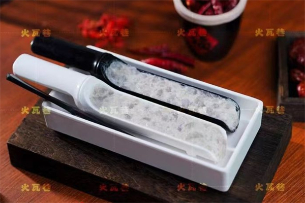 火瓦巷鲜牛肉火锅