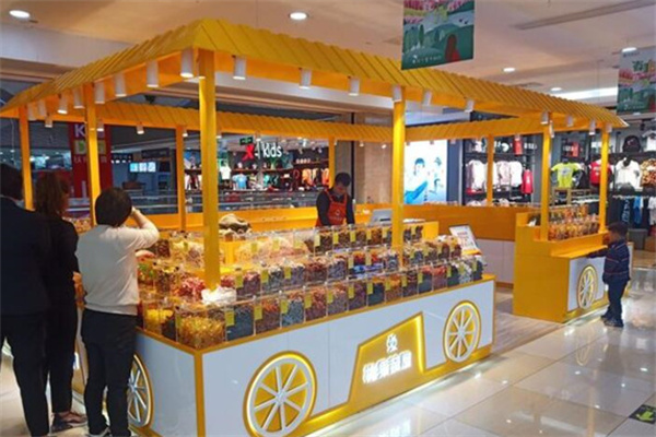 梅果蔬屋食品 梅果蔬屋食品