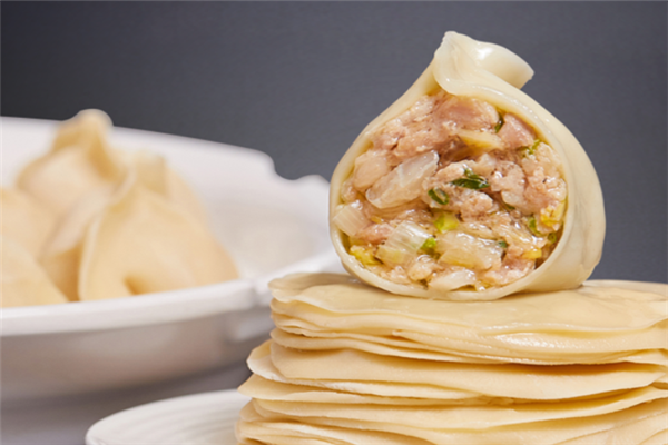 船家鱼水饺 船家鱼水饺