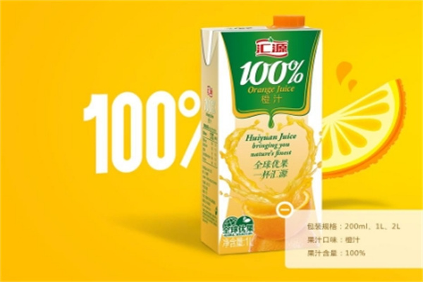 汇源果汁 汇源果汁