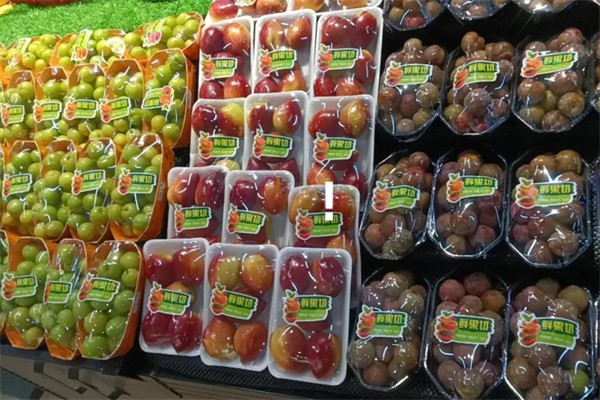 碰碰果水果 碰碰果水果