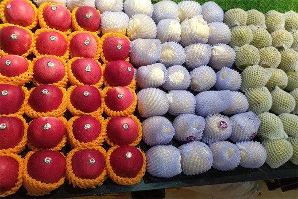 碰碰果水果 碰碰果水果