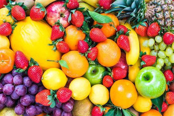 碰碰果水果 碰碰果水果