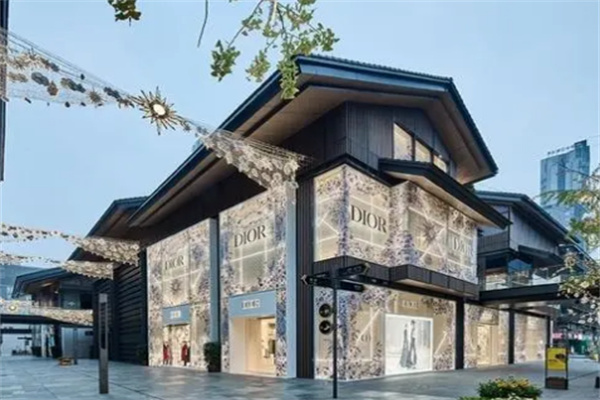 迪奥香水 迪奥香水