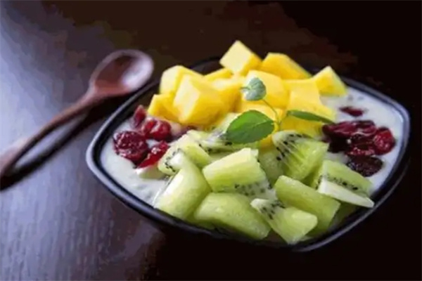 小益家水果捞