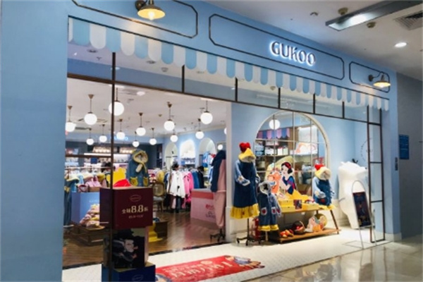 果壳睡衣 果壳睡衣