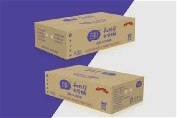 方鲜果汁