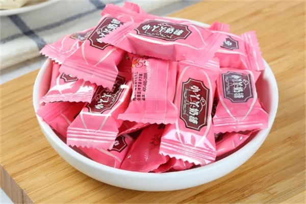 小丫丫糖果