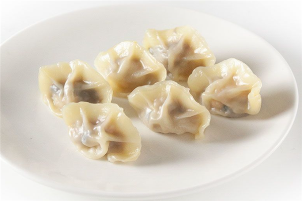 至臻水饺 至臻水饺