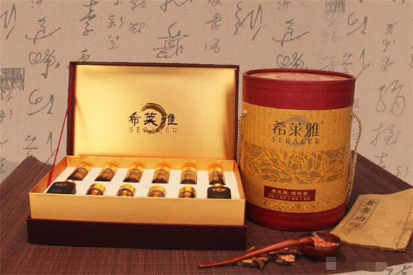 希莱雅化妆品