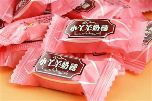 小丫丫糖果