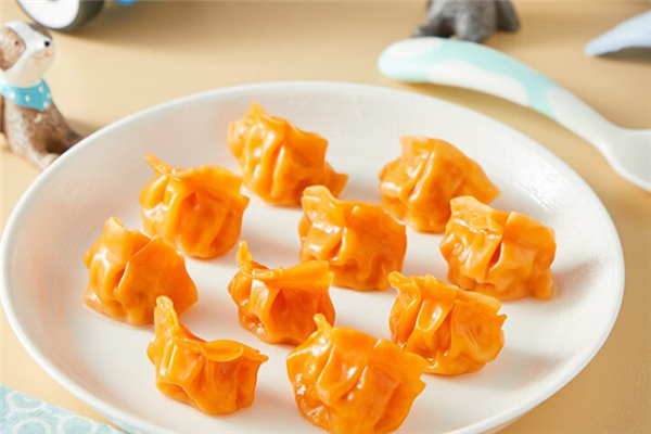 至臻水饺 至臻水饺