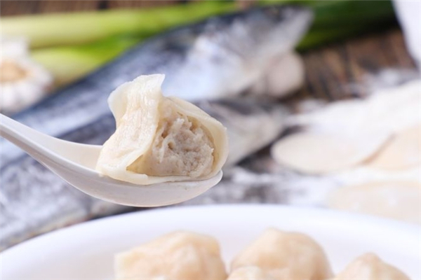 粤香水饺 粤香水饺