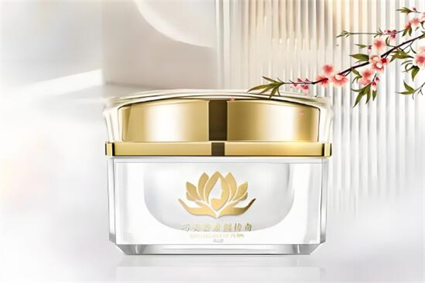 巧美荟祛斑