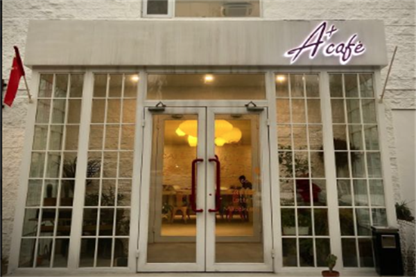 A+cafe咖啡馆 A+cafe咖啡馆